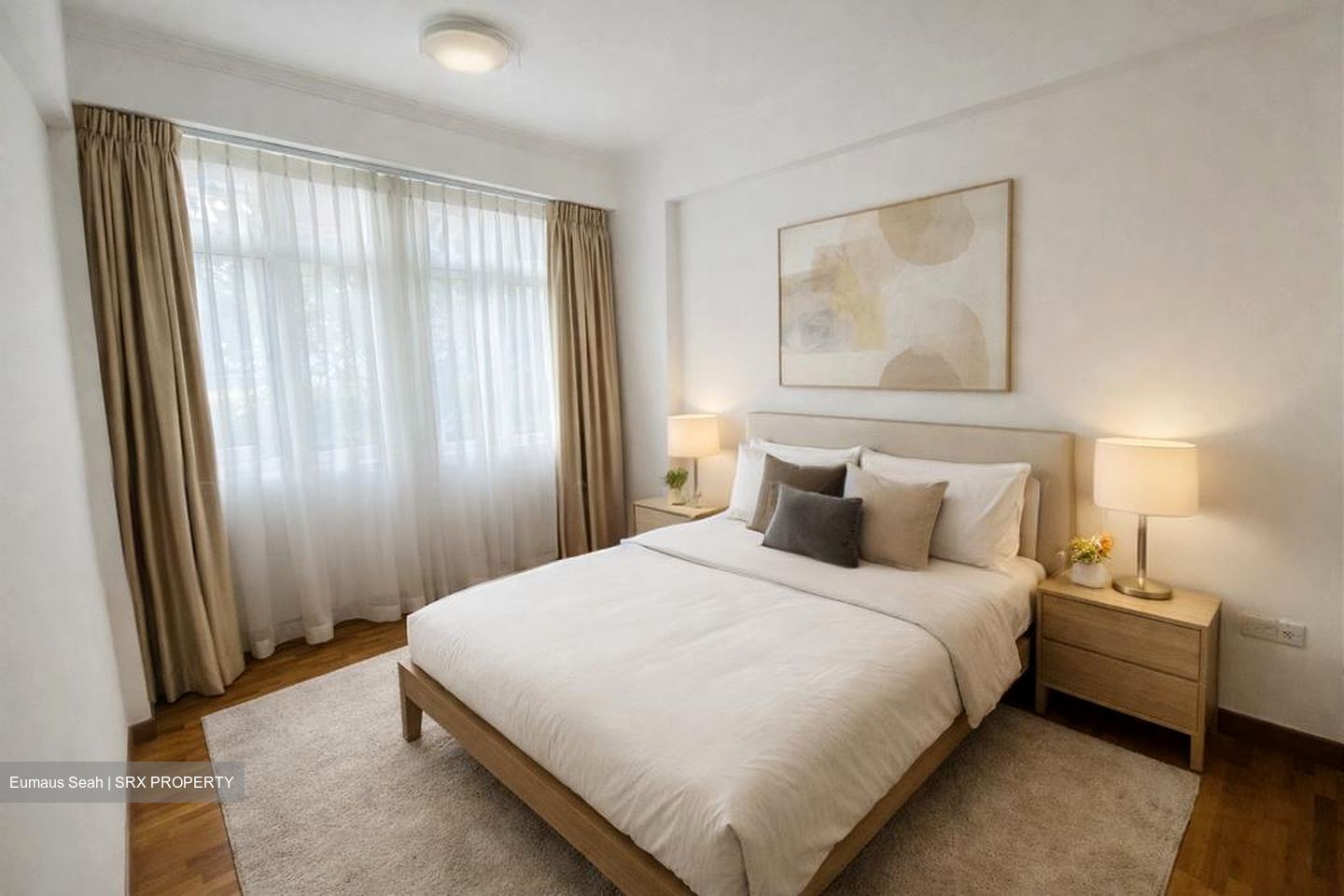 Emerald Garden (D1), Condominium #532588321